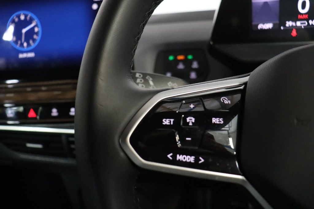 Used Volkswagen ID.3 2023 for sale - 76380158: Photo 12