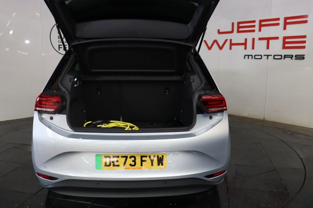 Used Volkswagen ID.3 2023 for sale - 76380158: Photo 14