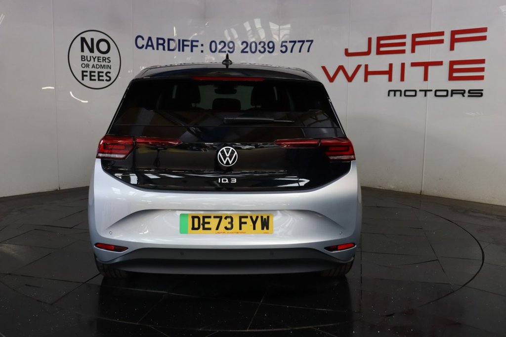Used Volkswagen ID.3 2023 for sale - 76380158: Photo 15