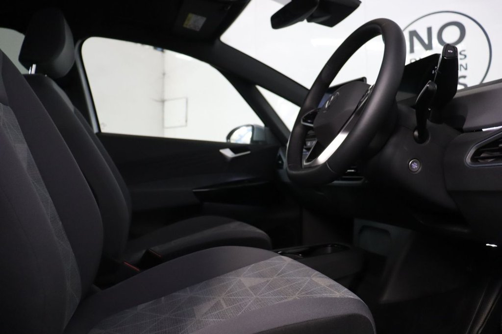 Used Volkswagen ID.3 2023 for sale - 76380158: Photo 19