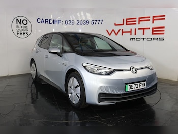 2023 (73) - 107KW Life Pro 58kWh 5dr Auto