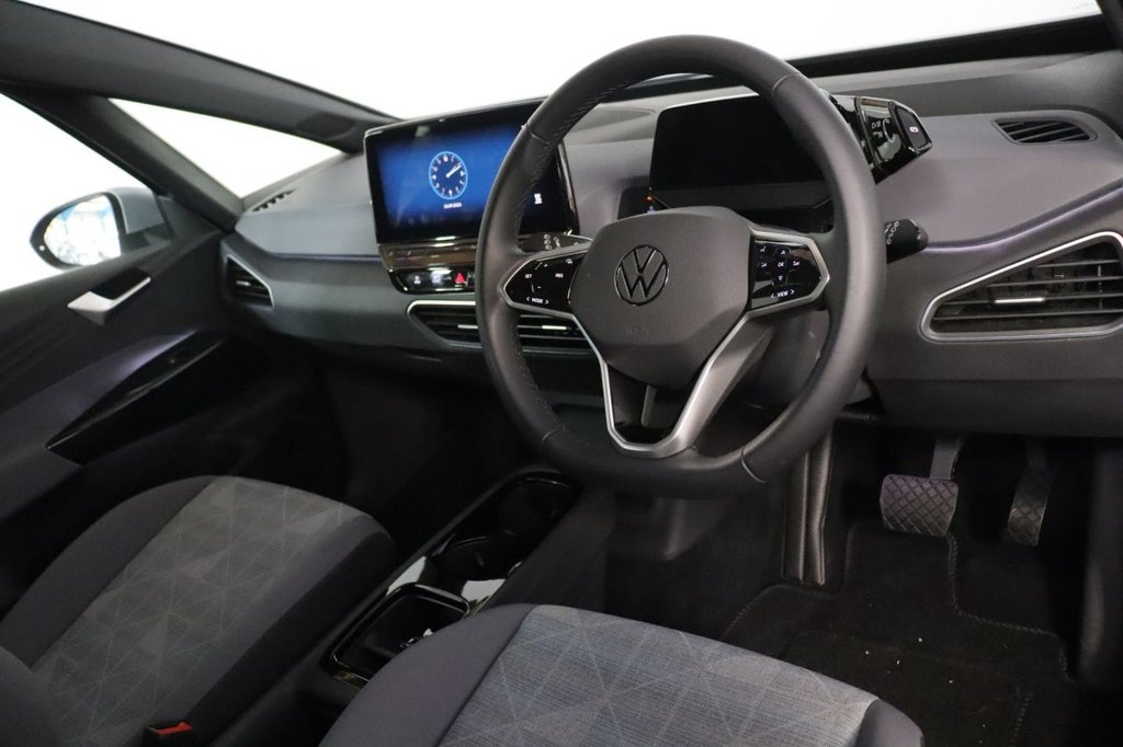 Used Volkswagen ID.3 2023 for sale - 76380158: Photo 23