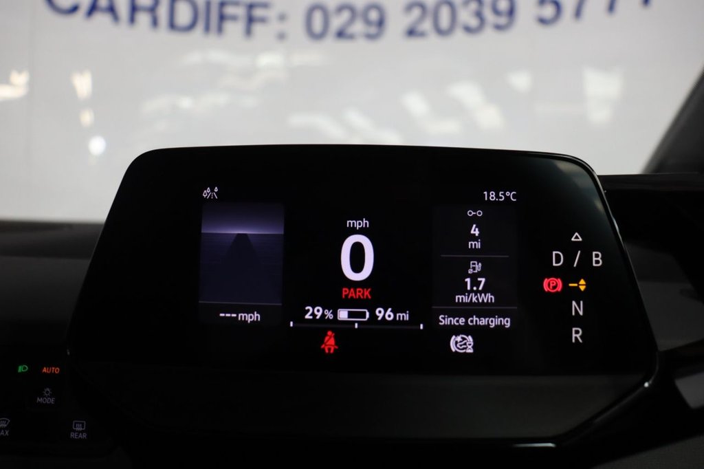 Used Volkswagen ID.3 2023 for sale - 76380158: Photo 24