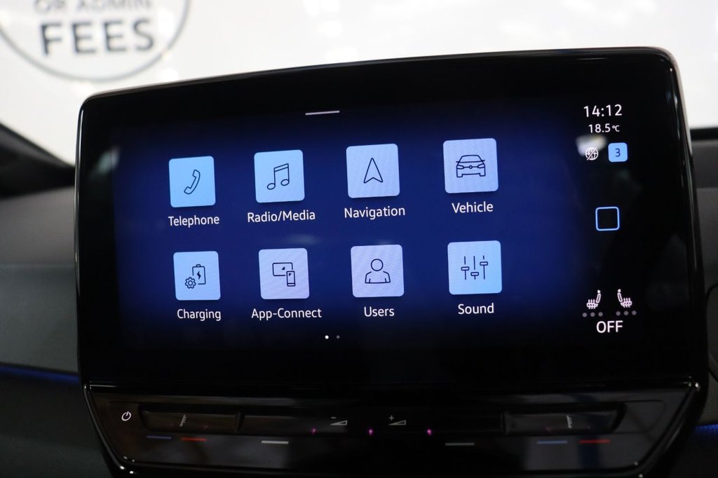 Used Volkswagen ID.3 2023 for sale - 76380158: Photo 29