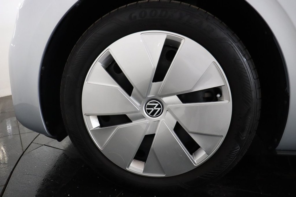 Used Volkswagen ID.3 2023 for sale - 76380158: Photo 34