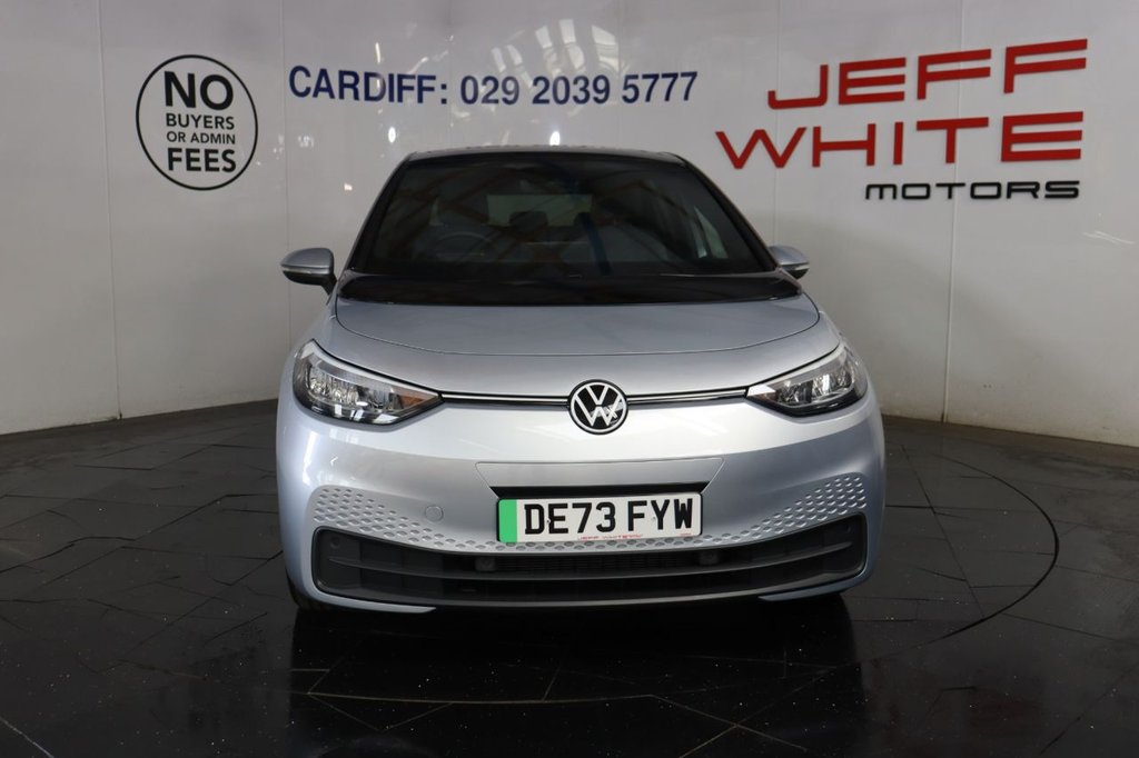 Used Volkswagen ID.3 2023 for sale - 76380158: Photo 5