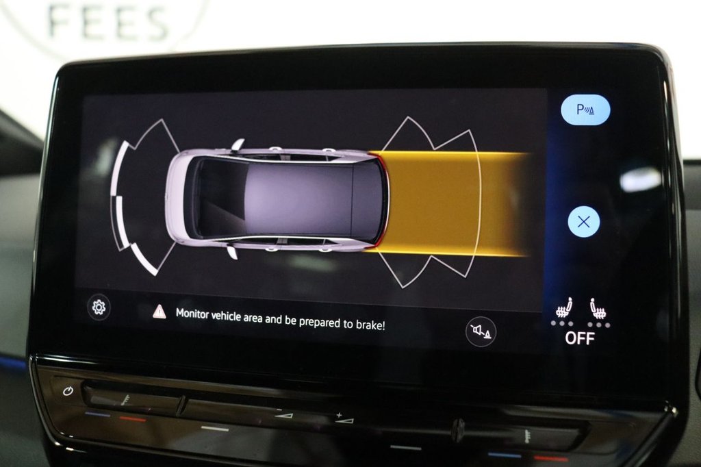 Used Volkswagen ID.3 2023 for sale - 76380158: Photo 7