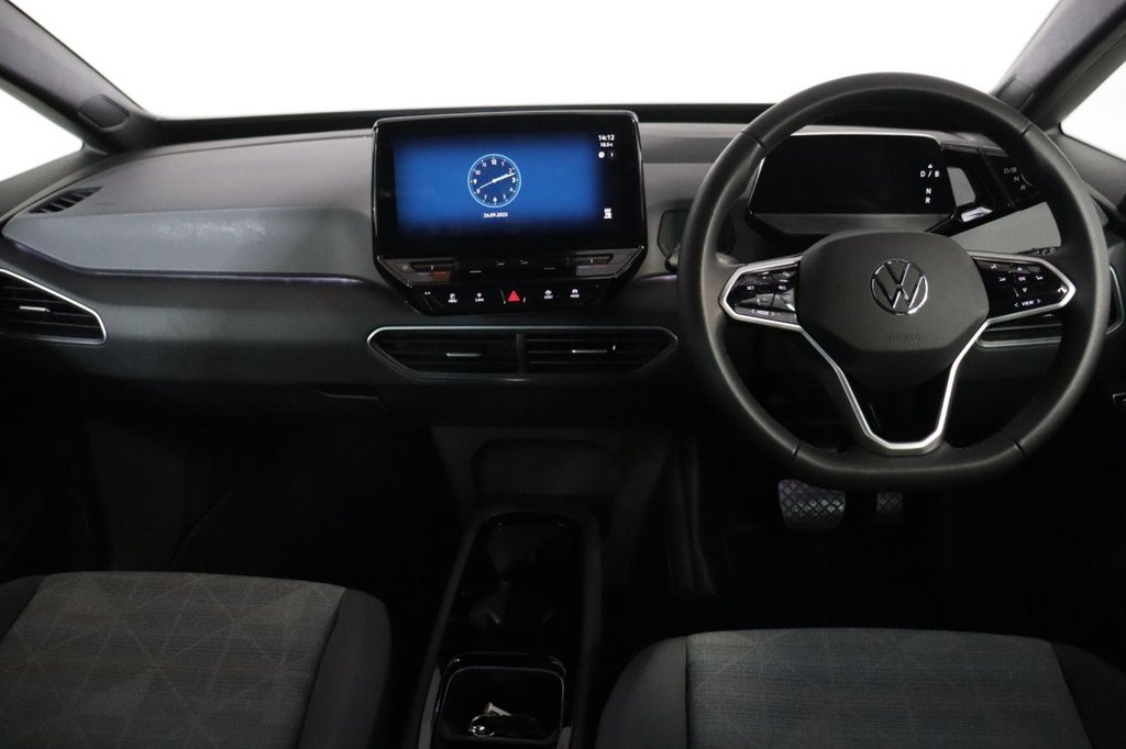Used Volkswagen ID.3 2023 for sale - 76380158: Photo 8