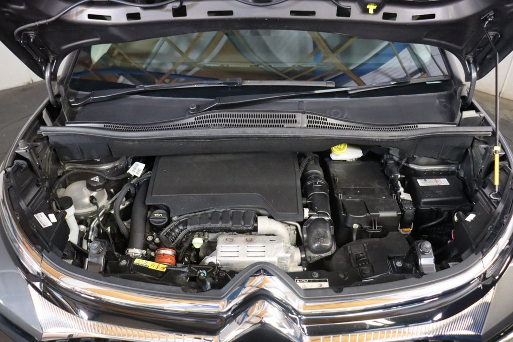 Used Citroen C3 Aircross 2022 for sale - 76923323: Photo 11