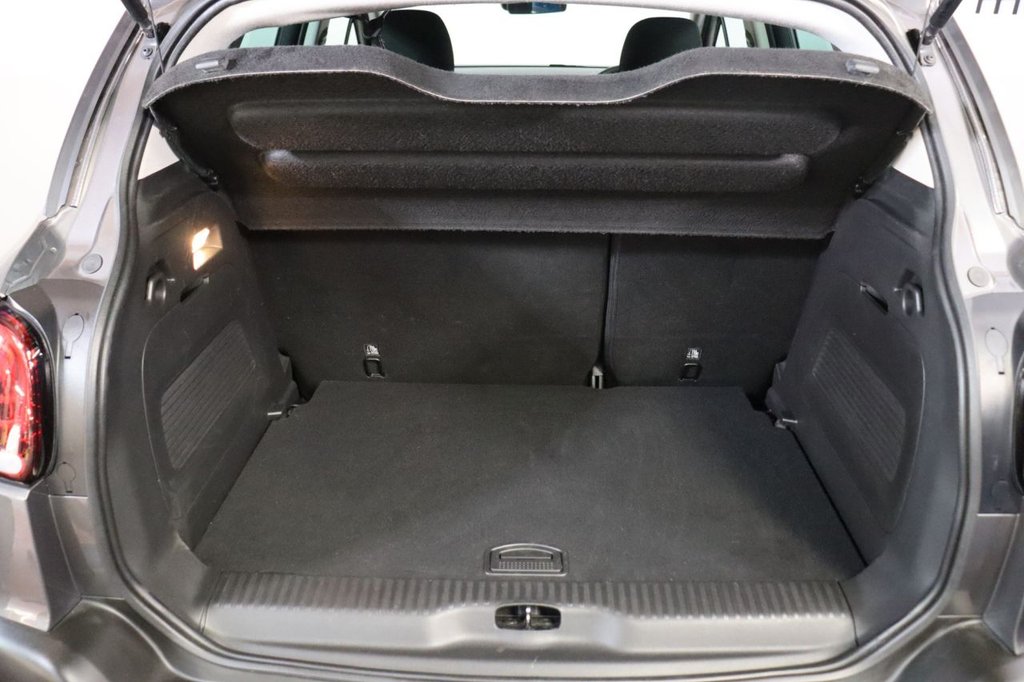 Used Citroen C3 Aircross 2022 for sale - 76923323: Photo 12