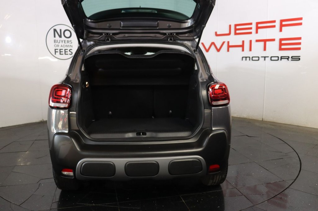 Used Citroen C3 Aircross 2022 for sale - 76923323: Photo 13