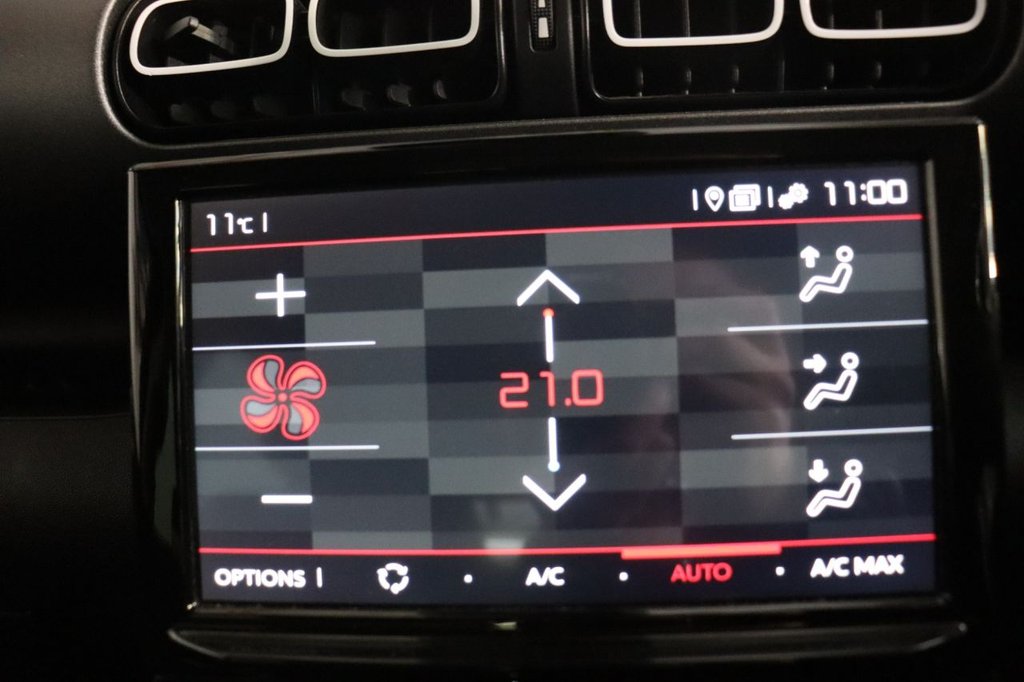 Used Citroen C3 Aircross 2022 for sale - 76923323: Photo 14