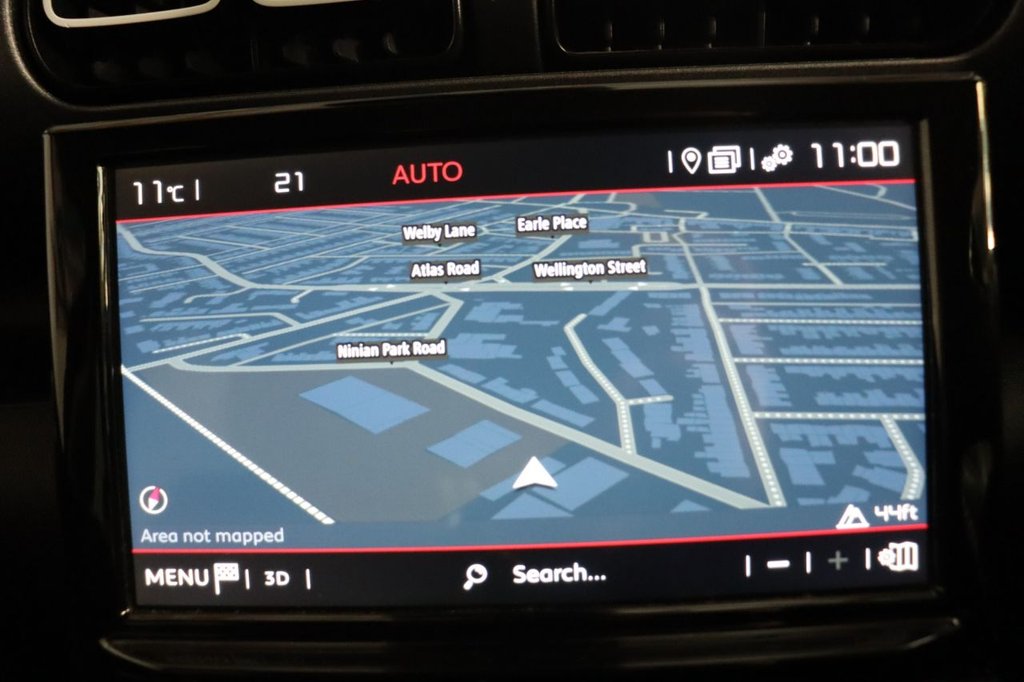 Used Citroen C3 Aircross 2022 for sale - 76923323: Photo 2