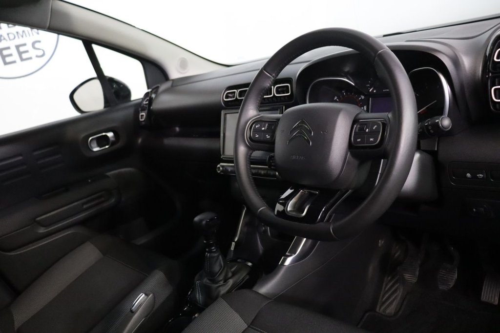 Used Citroen C3 Aircross 2022 for sale - 76923323: Photo 20