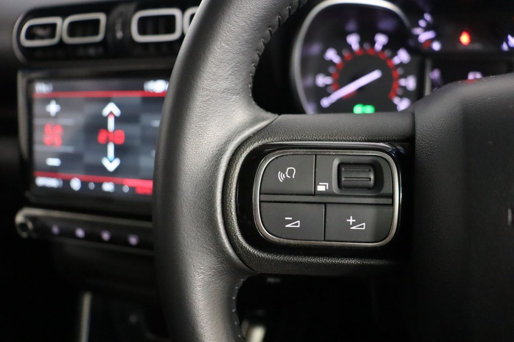 Used Citroen C3 Aircross 2022 for sale - 76923323: Photo 21