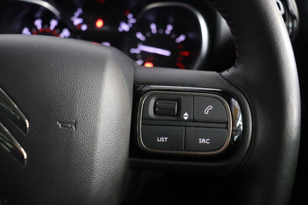 Used Citroen C3 Aircross 2022 for sale - 76923323: Photo 22