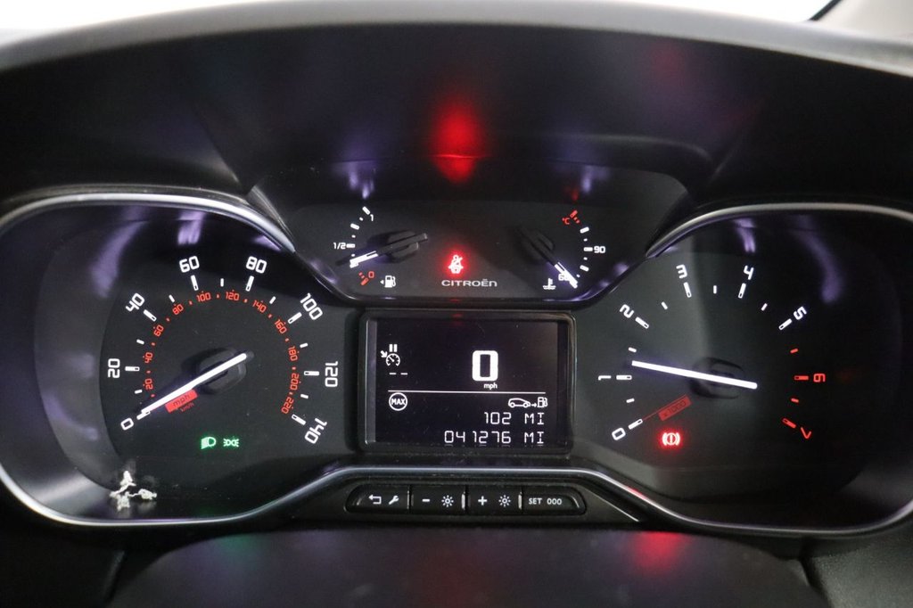 Used Citroen C3 Aircross 2022 for sale - 76923323: Photo 23