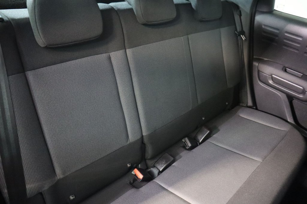 Used Citroen C3 Aircross 2022 for sale - 76923323: Photo 25