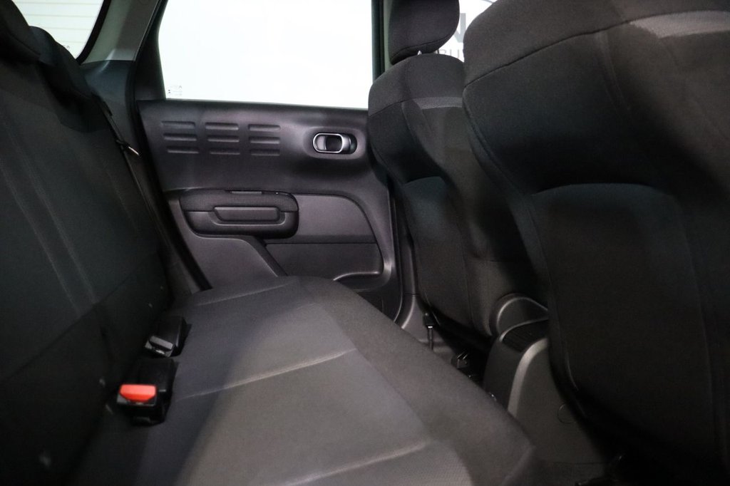 Used Citroen C3 Aircross 2022 for sale - 76923323: Photo 26