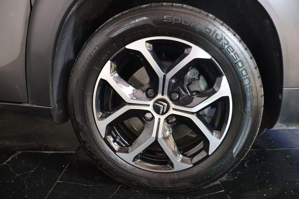 Used Citroen C3 Aircross 2022 for sale - 76923323: Photo 27