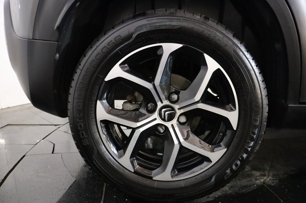 Used Citroen C3 Aircross 2022 for sale - 76923323: Photo 28