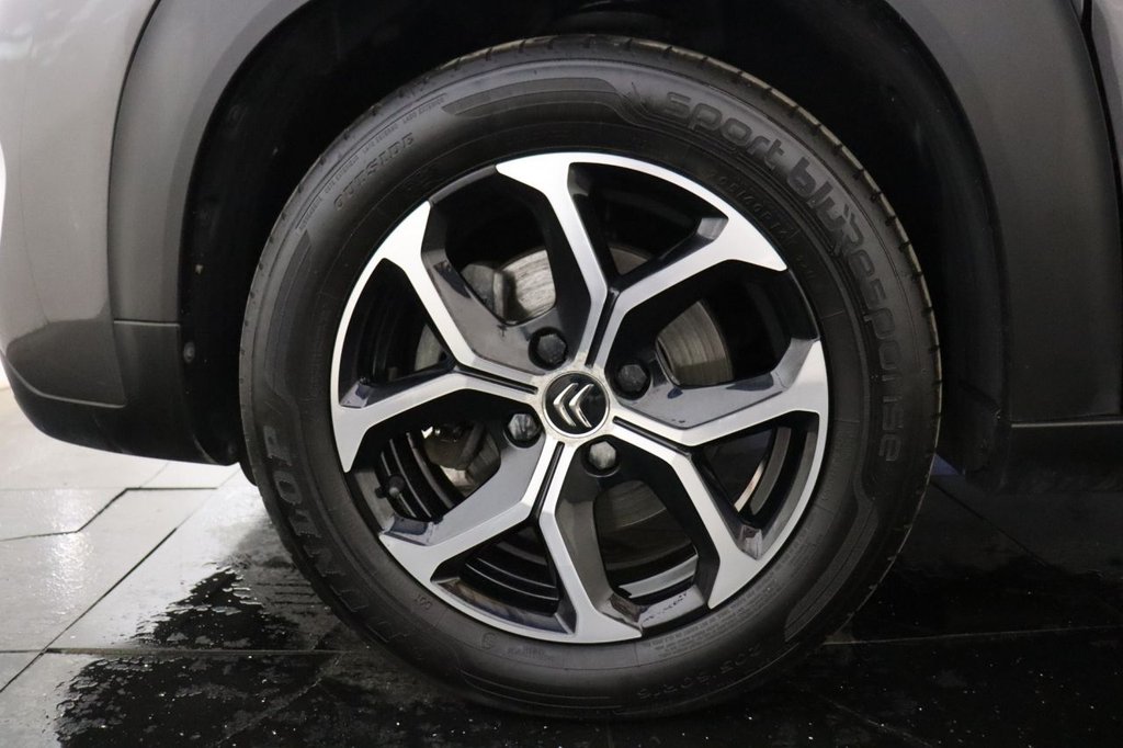 Used Citroen C3 Aircross 2022 for sale - 76923323: Photo 29