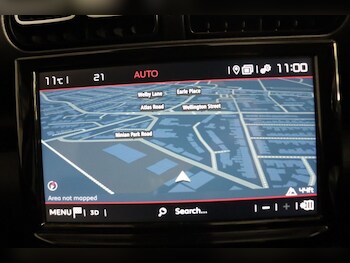 Used Citroen C3 Aircross 2022 for sale - 76923323: Photo