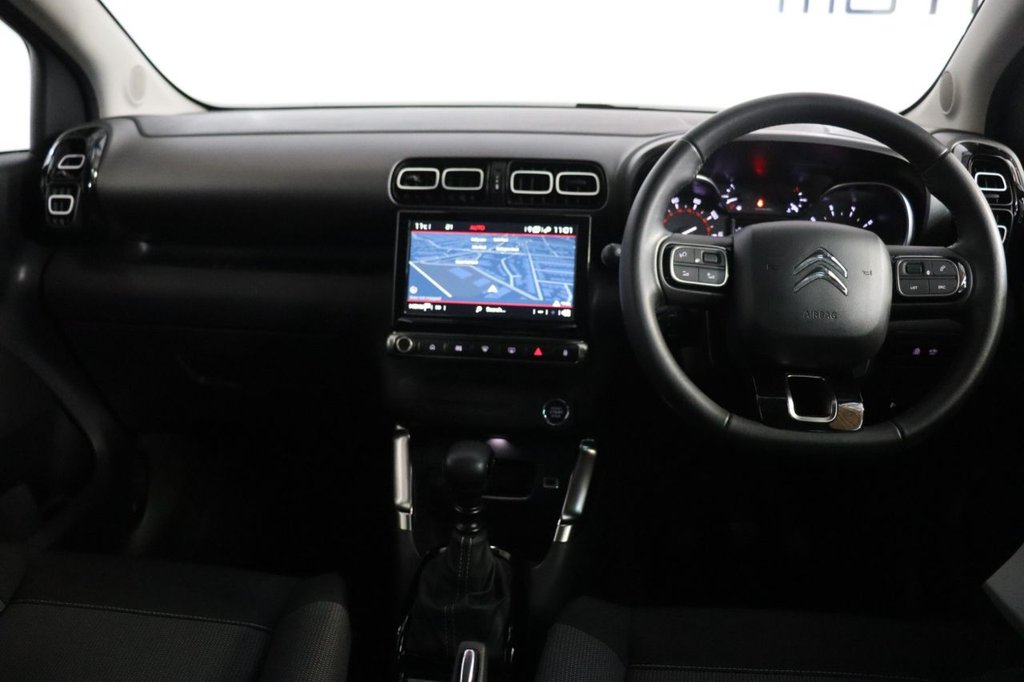 Used Citroen C3 Aircross 2022 for sale - 76923323: Photo 3