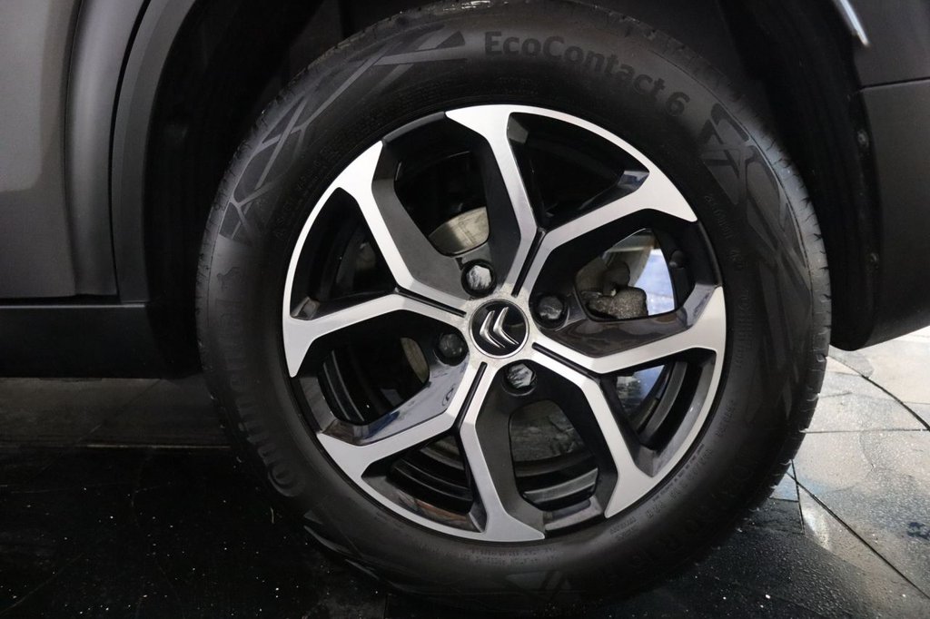 Used Citroen C3 Aircross 2022 for sale - 76923323: Photo 30