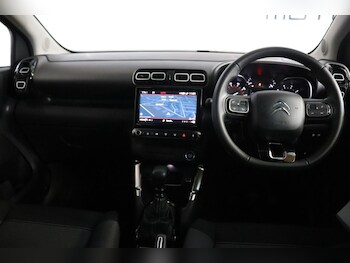 Used Citroen C3 Aircross 2022 for sale - 76923323: Photo