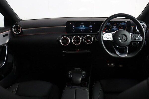 Used Mercedes-Benz CLA 2022 for sale - 75365466: Photo 10