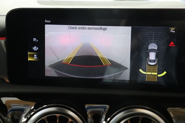 Used Mercedes-Benz CLA 2022 for sale - 75365466: Photo 12