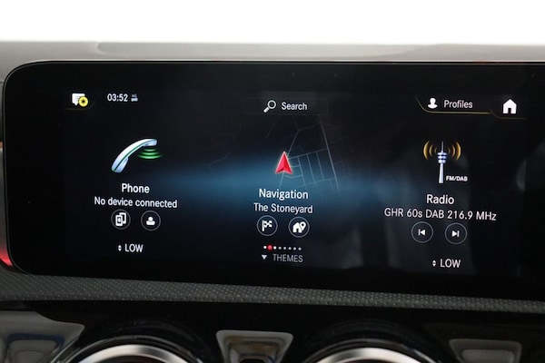 Used Mercedes-Benz CLA 2022 for sale - 75365466: Photo 13
