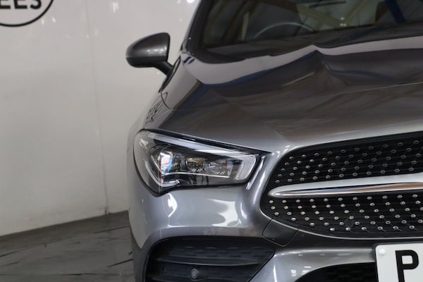Used Mercedes-Benz CLA 2022 for sale - 75365466: Photo 15