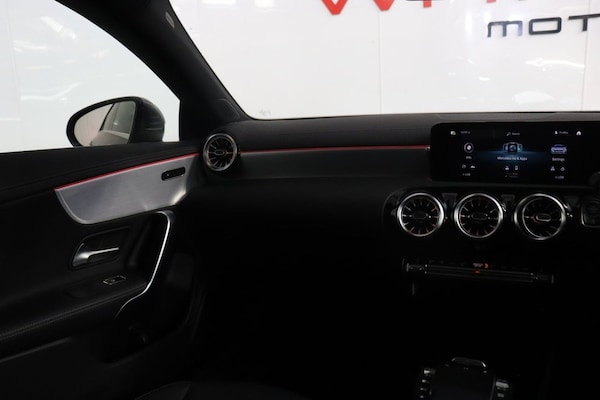 Used Mercedes-Benz CLA 2022 for sale - 75365466: Photo 17