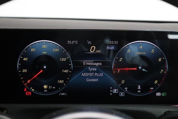 Used Mercedes-Benz CLA 2022 for sale - 75365466: Photo 21