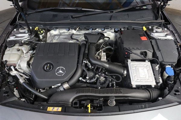 Used Mercedes-Benz CLA 2022 for sale - 75365466: Photo 22