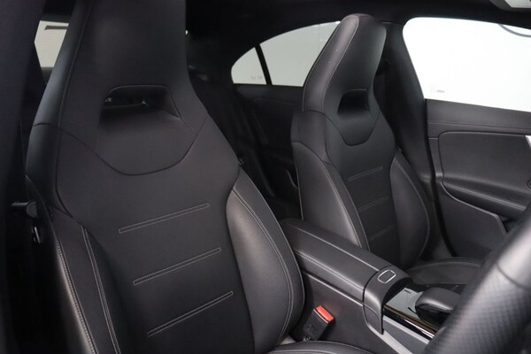 Used Mercedes-Benz CLA 2022 for sale - 75365466: Photo 25