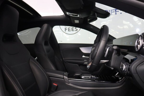 Used Mercedes-Benz CLA 2022 for sale - 75365466: Photo 26