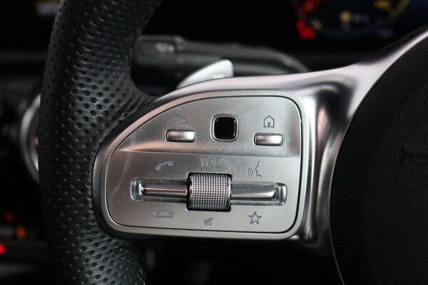 Used Mercedes-Benz CLA 2022 for sale - 75365466: Photo 28