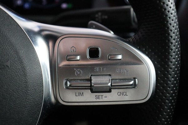 Used Mercedes-Benz CLA 2022 for sale - 75365466: Photo 29