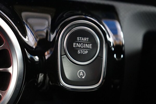 Used Mercedes-Benz CLA 2022 for sale - 75365466: Photo 31