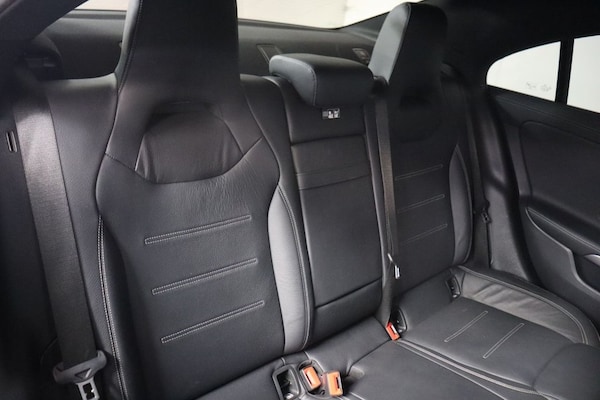 Used Mercedes-Benz CLA 2022 for sale - 75365466: Photo 35