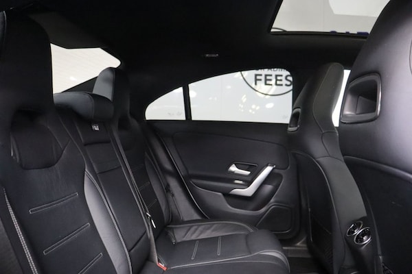 Used Mercedes-Benz CLA 2022 for sale - 75365466: Photo 37