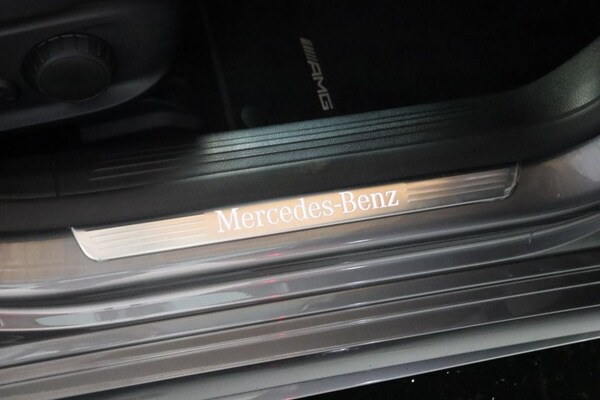Used Mercedes-Benz CLA 2022 for sale - 75365466: Photo 39