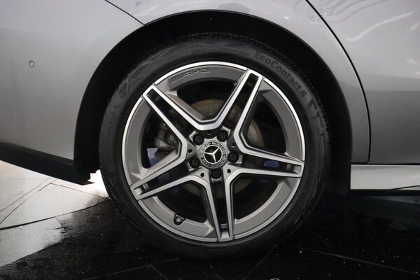 Used Mercedes-Benz CLA 2022 for sale - 75365466: Photo 41