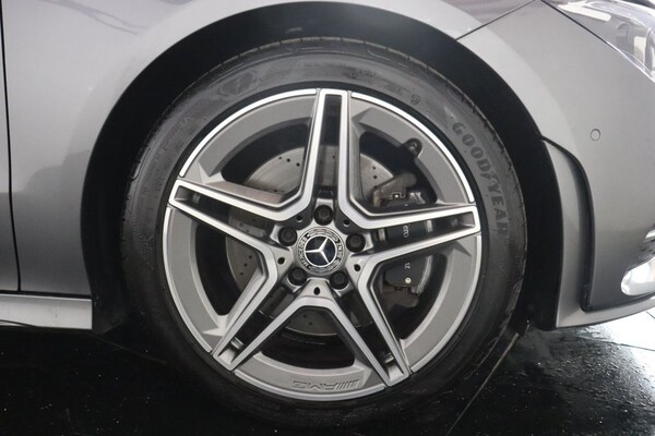 Used Mercedes-Benz CLA 2022 for sale - 75365466: Photo 42