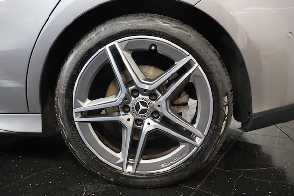 Used Mercedes-Benz CLA 2022 for sale - 75365466: Photo 43