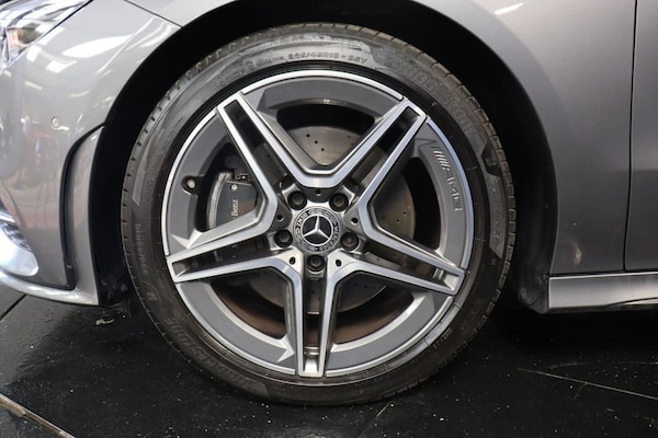 Used Mercedes-Benz CLA 2022 for sale - 75365466: Photo 44