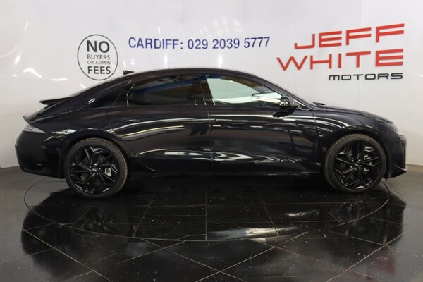 Used Hyundai IONIQ 6 2023 for sale - 72042716: Photo 13